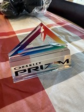 Oakley Authentic Prizm Callout