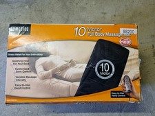 Ho'medics Massage Mat