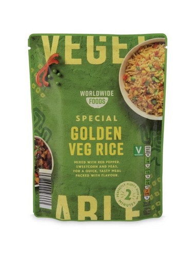 Worldwide foods vegetable - foods,