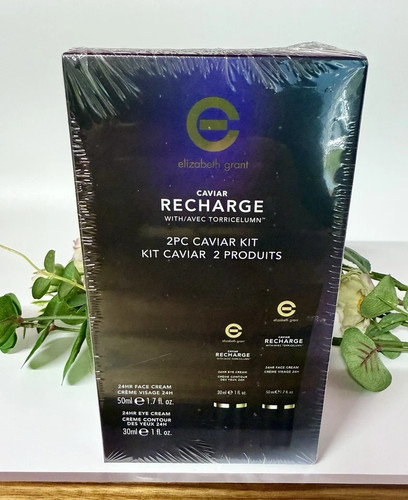 Elizabeth grant caviar - elizabeth,