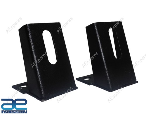 Work light fog lamp - lamp, clamp