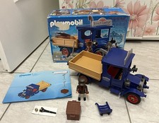 Playmobil Nostalgia Vintage