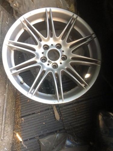 Genuine bmw series inch - 3,