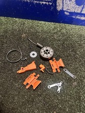 Stihl MSA 200C Cordless Battery Chainsaw Small Parts Job Lot Sprocket Springs