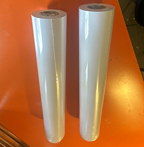 Plotter paper per - plotter,