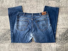 Lee | Brooklyn Straight Jeans