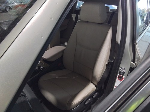 Front seat bmw mk2 - lh, x3