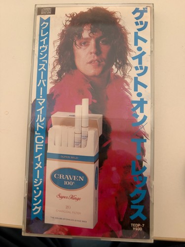 Rex rare single - single, on