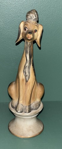 Vintage long neck - vintage, standard