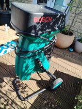 Bosch Garden Shredder AX1 2000
