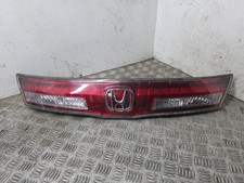 Honda Civic Mk8 Ivtec Type S