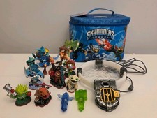 Skylanders Trap Team Bundle