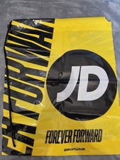 JD Sports Drawstring