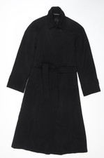 Marks and Spencer Womens Black