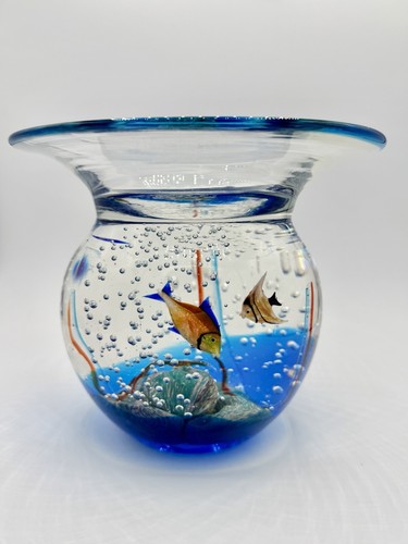 Andrea tagliapietra murano - andrea, art