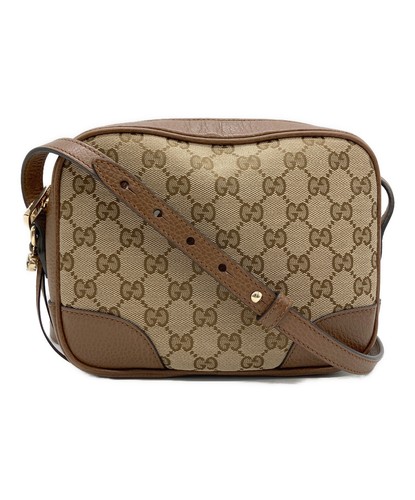 Gucci shoulder bag micro - gucci,