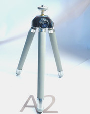 Vintage 1960’s ISING Telescopic  Camera Tripod refm