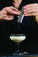 Stainless Steel Silver Nutmeg