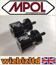 Yamaha YZF-R6 1998-2018 [MPOL