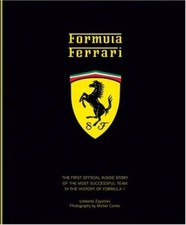 Formula Ferrari By Umberto Zapelloni