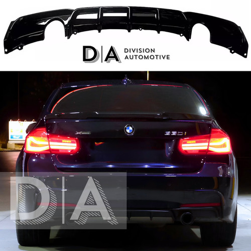 Bmw f30 f31 sport - f30,