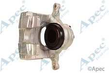 Brake Caliper Front Axle Left To Fit Chevrolet Cruze 09->, Orlando 11->, Trax 12