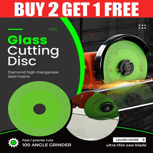 Sintered diamond cutting disc - sintered,