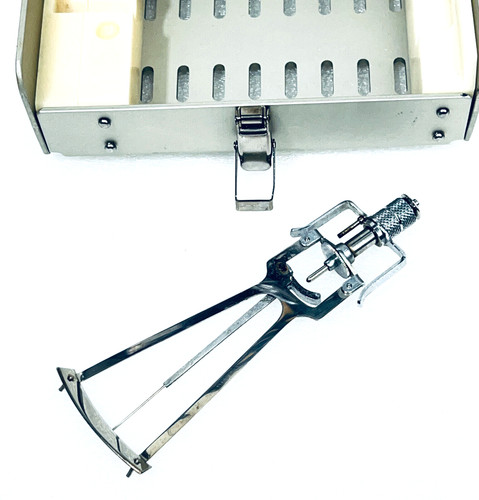Storz e5754 schiotz - storz, e5754-i