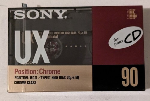Sony blank audio - sony,