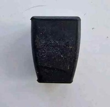 INTERNATIONAL 74 & 84 SERIES TRACTOR HYD DRAFT CONTROL LEVER KNOB 400068R1