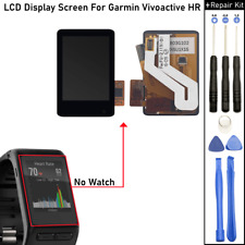 For Garmin Vivoactive HR LCD