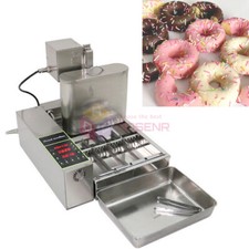 2kw commercial automatic donut - 2kw,