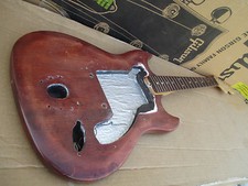 60's HAGSTROM II - made in