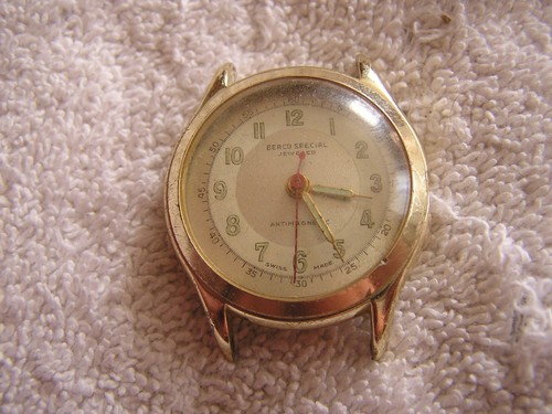 Vintage berco special - vintage,
