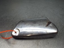 Honda CL77 Motorcycle Left