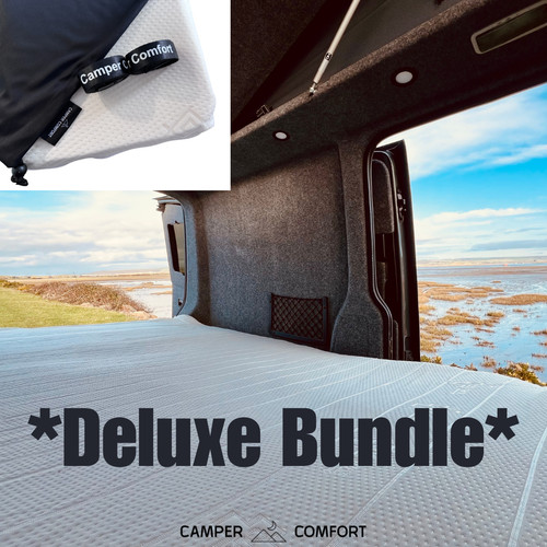 Campervan mattress rib rock n - campervan,