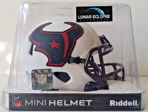 Nfl houston texans lunar - houston,