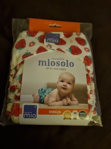 Bambino mio all one birth - mio,