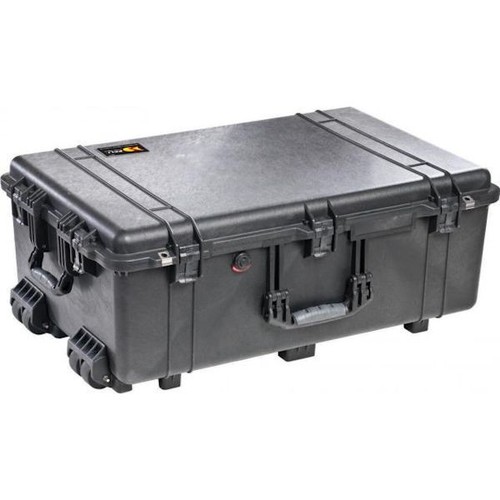Peli case 1650 trolley - peli,