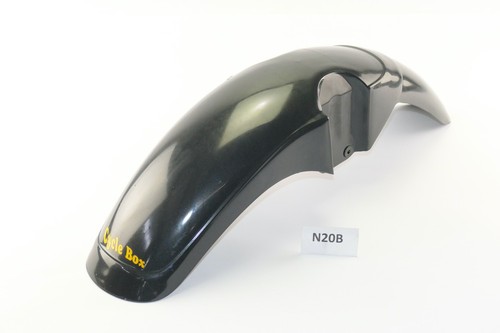 Yamaha 600 3aj 90 front - z,