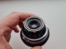 Soviet USSR Smena LOMO T-43