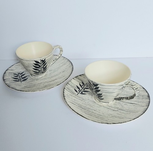 Vintage salins modernist - vintage, 50's