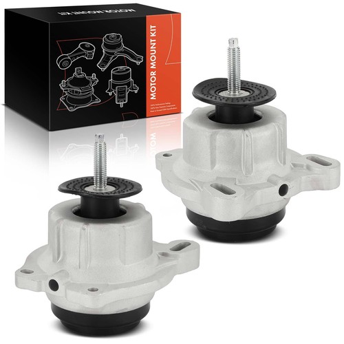 2pcs new front side - new, engine