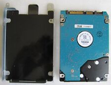 Packard Bell TJ65 Series 60.4BU04.001 HDD Caddy + 250Gb Hard Drive