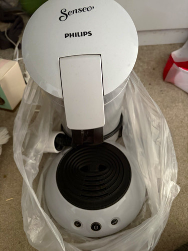 Philips senseo pod coffee - philips,