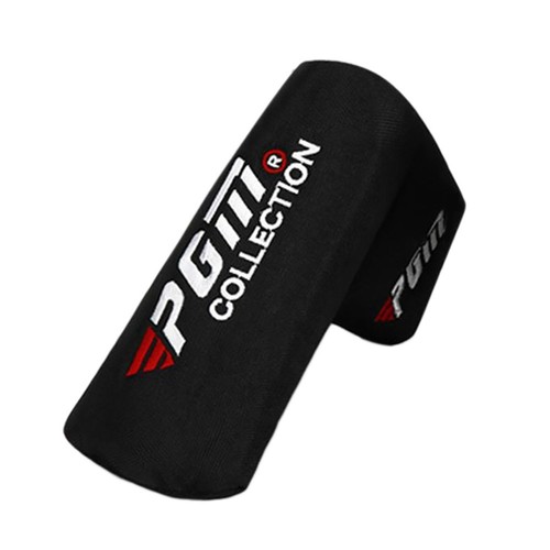 Putter head cover - head,
