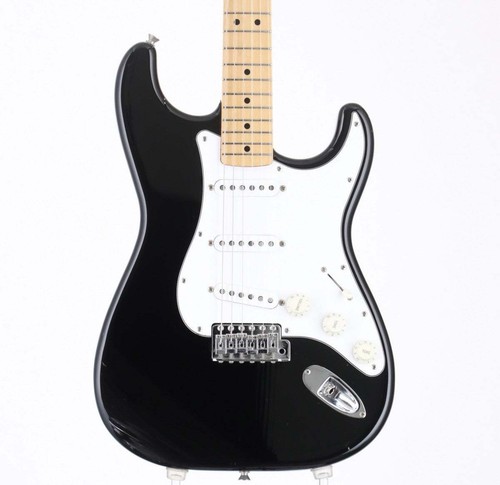 Fender japan st72 black - fender, japan st72-us