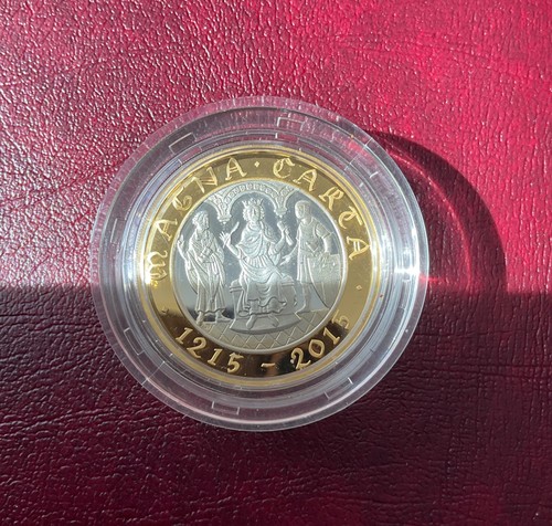 Magna carta 800th anniversary - carta,