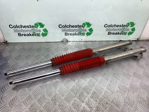 Kawasaki klr250 klr 250 forks - klr250,