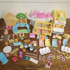 Sylvanian Families Baby Bundle